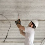 Commercial General Contracting