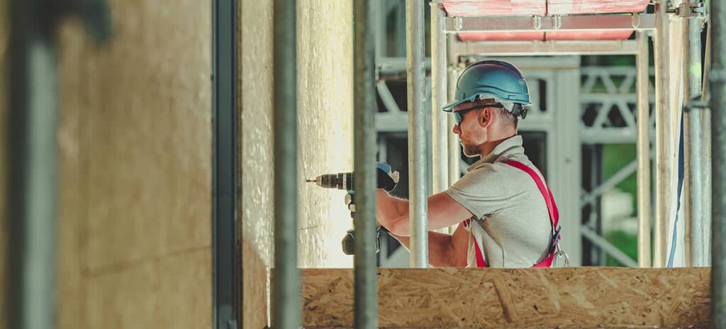 General Contracting Services