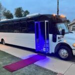 Bus Rental Toronto