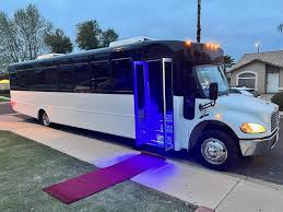 Bus Rental Toronto