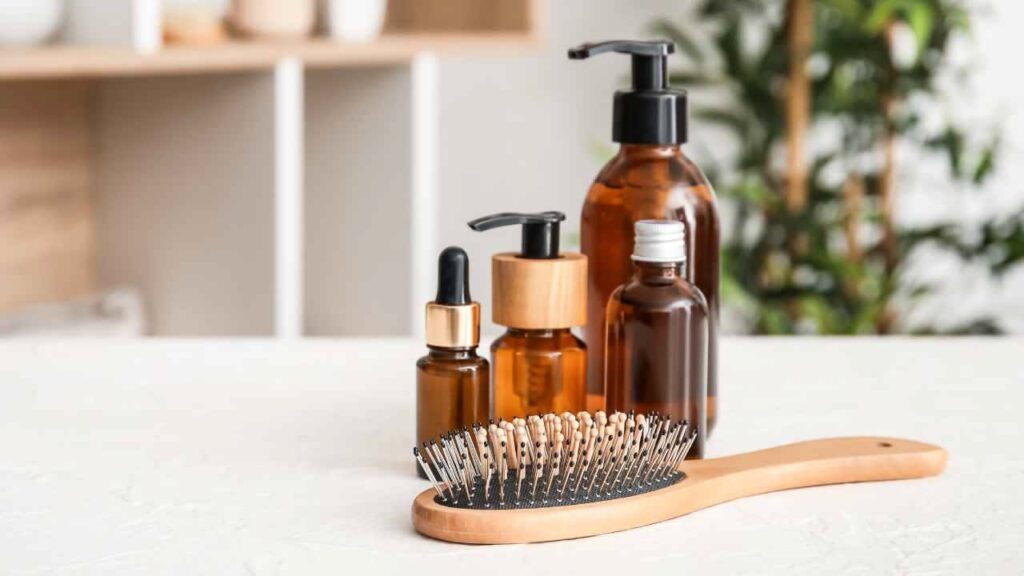 Hair Care Products Ocala