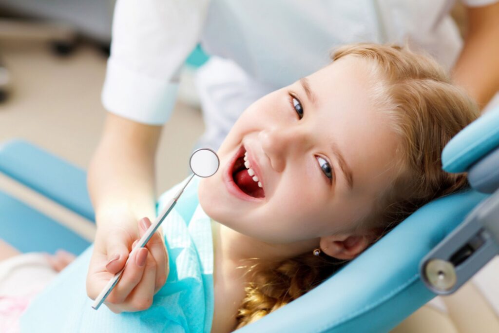 general dentistry