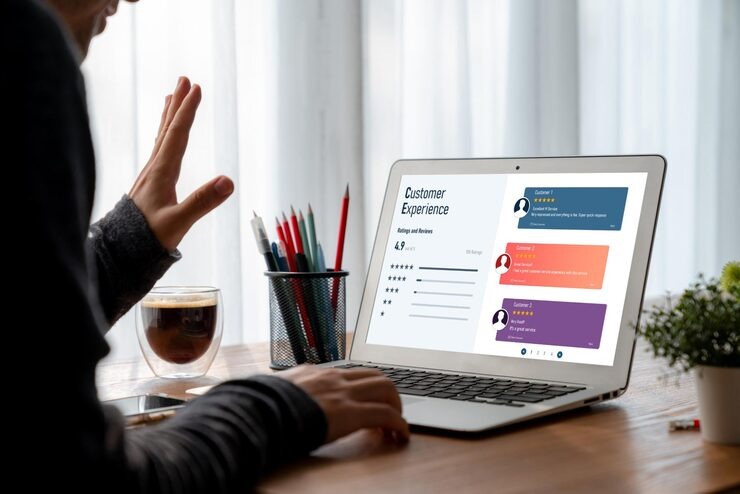 high-quality guest posting for brand authority