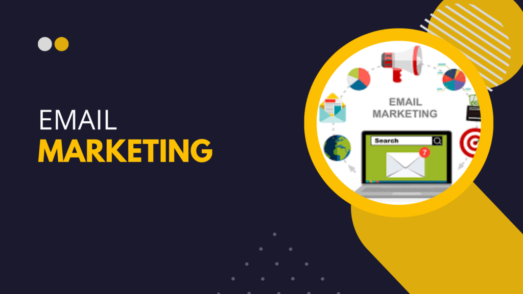 UK Email List: A Complete Guide for Businesses and Marketers