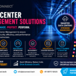Data Center Management Solutions