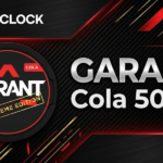 Unlocking the Intensity: The Garant Cola Extra Strong Nicotine Hit