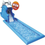 Water Slide Bouncy Castle: The Ultimate Guide to Fun, Safety & Buying the Perfect Inflatable