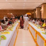 Wedding Catering Services Hyderabad