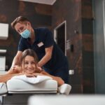 Home Spa Services on Sarjapur Road Bangalore