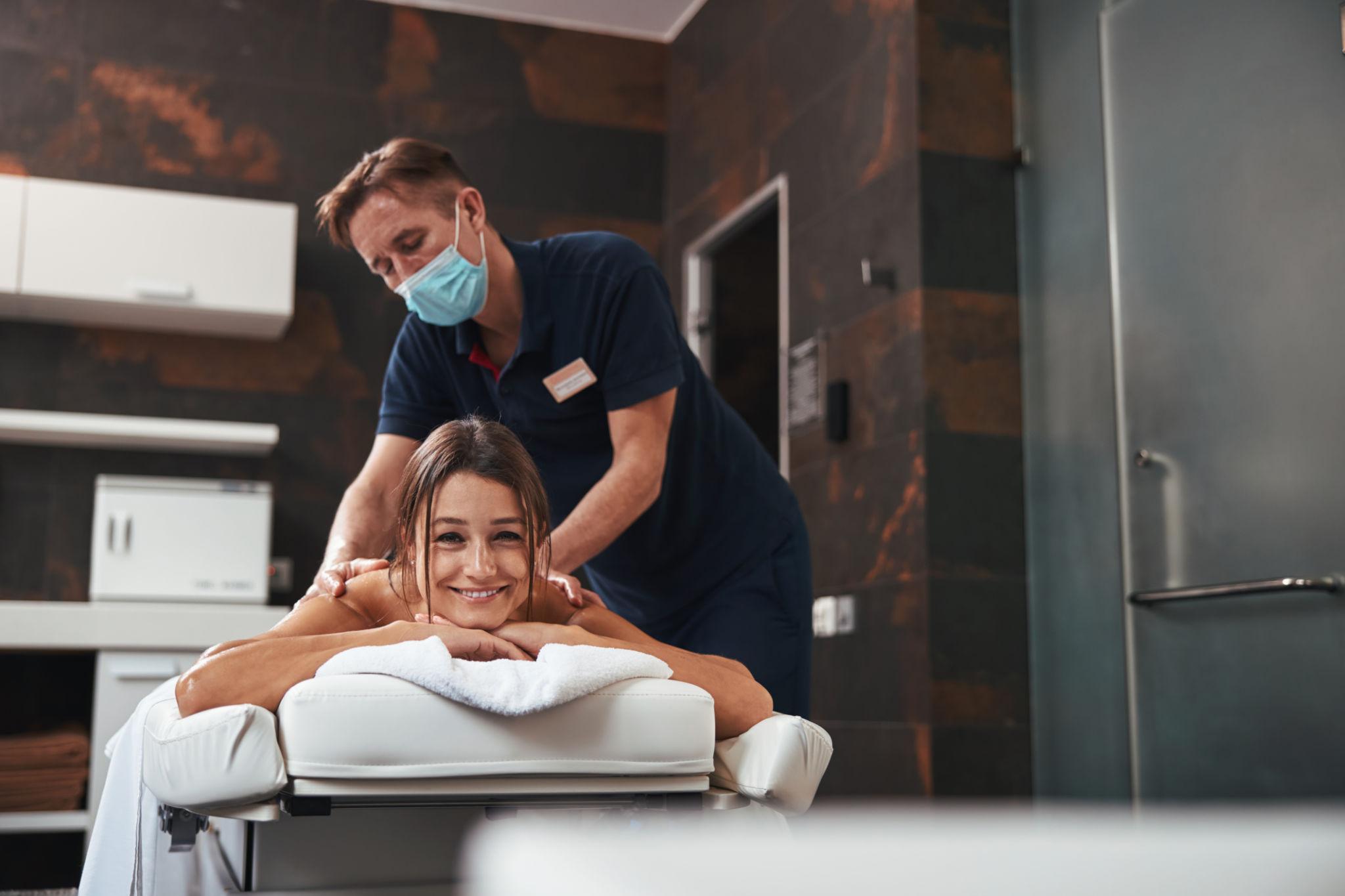 Home Spa Services on Sarjapur Road Bangalore