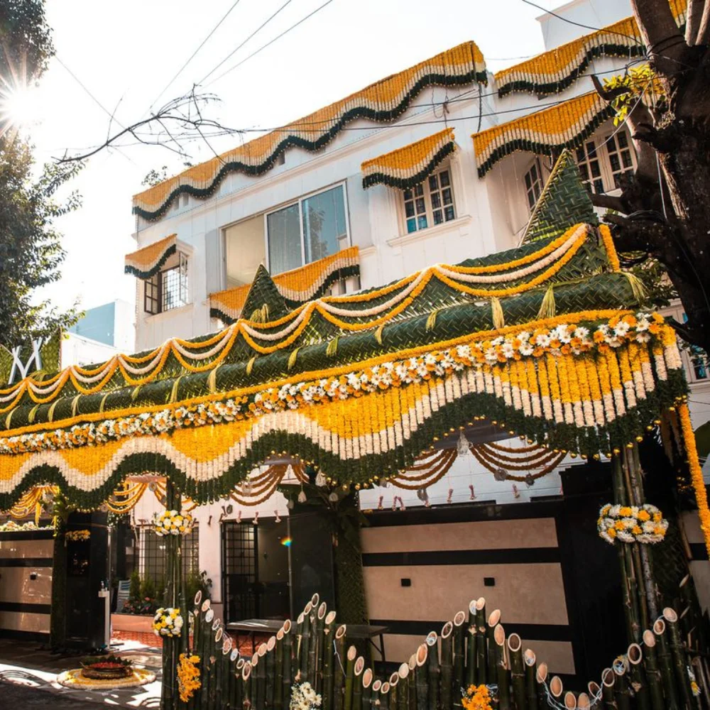 Housewarming Catering Services