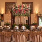 Hyderabad caterers