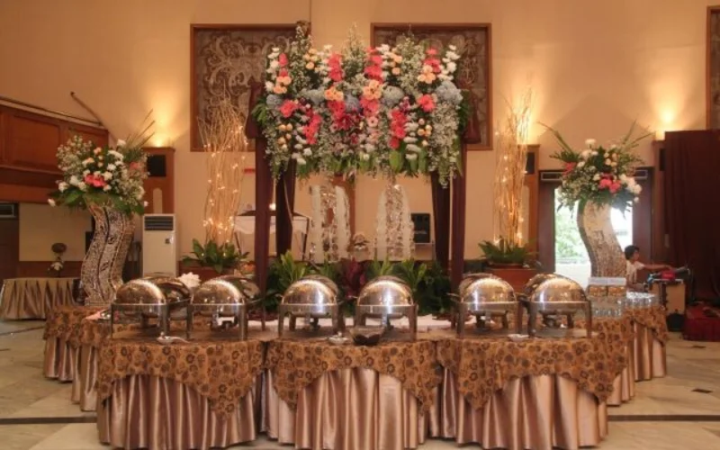 Hyderabad caterers